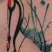 Tattoos - Crane - 79879